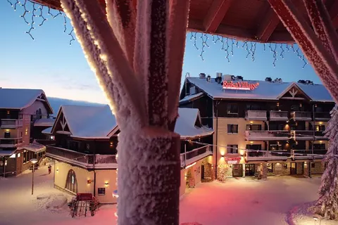 SKI INN RukaVillage foto 4