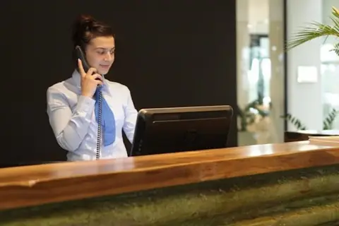 Best Western Premier Ark Hotel in Krujë — foto 6