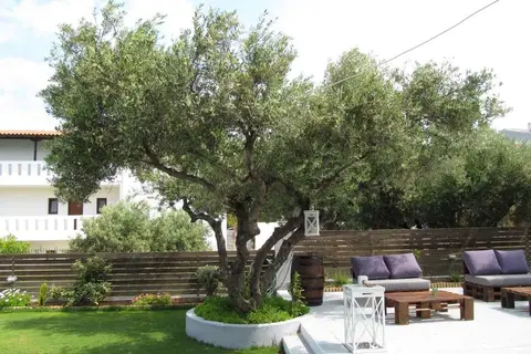 Valentina Appartementen in Δημοτική Ενότητα Γουβών — foto 9