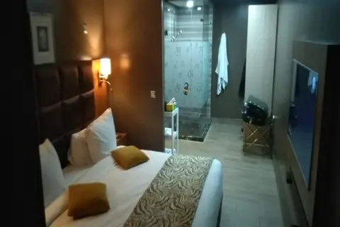 Down Town Hotel By Business & Leisure Hôtels in Rabat — foto 5