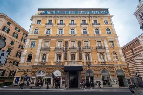 Hotel La Griffe Roma in Rome — foto 2