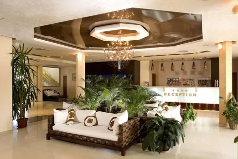 Laguna Beach Resort & Spa in Созопол — foto 12