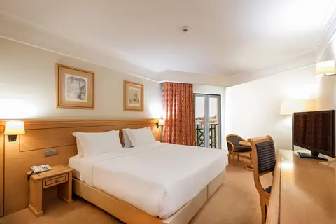 Hotel Real Palácio in Mafra — foto 21