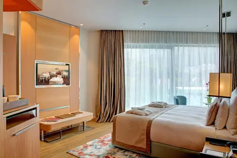 Rixos Premium Dubrovnik in Dubrovnik, foto 27