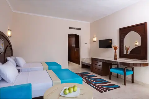 Utopia Beach Club in القصير — foto 6