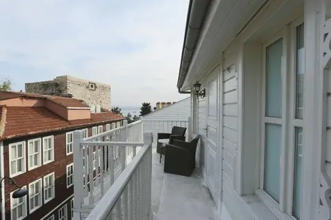 Premist Hotels Sultanahmet in Fatih — foto 8