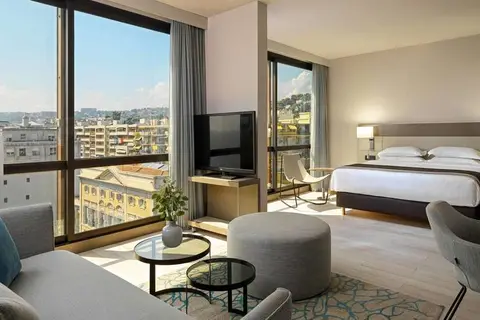AC Hotel by Marriott Nice in Nice