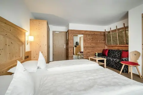 Hotel Digon in Kastelruth Castelrotto, foto 20