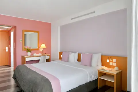 Airotel Galaxy Hotel in Kavála, foto 9