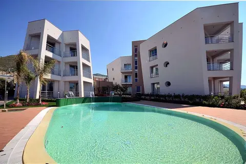 Hotel Astro Suite in Cefalù, foto 19