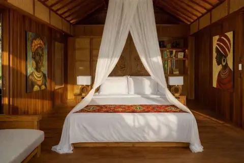 Kappa Senses Zanzibar in Road better for up and down, foto 19