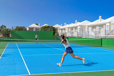 Hotel H10 Ocean Suites foto 23