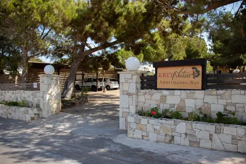 Kreta Natur Apartments in Δημοτική Ενότητα Χερσονήσου — foto 12