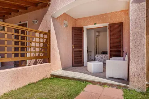 Marina Manna Hotel & Club Village in Codaruina/Valledoria — foto 15