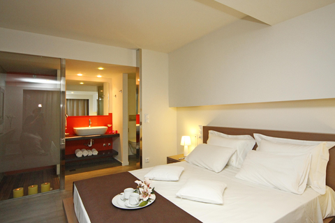 Hotel Petra Mare foto 15