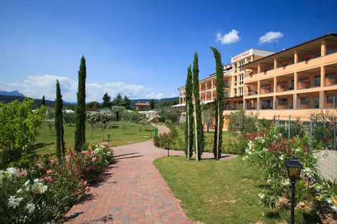 Boffenigo Small & Beautiful Hotel in Costermano sul Garda, foto 2