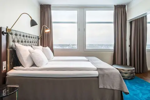 Quality Airport Hotel Arlanda in Märsta — foto 4