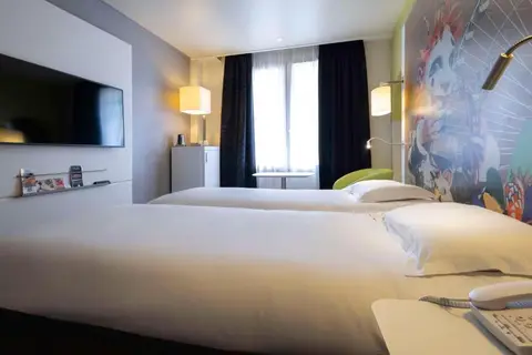 Mercure Nice Centre Grimaldi in Nice — foto 5