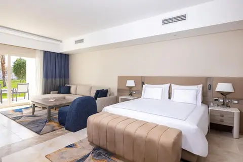Rixos Radamis Sharm El Sheikh in Sharm El Sheikh — foto 2