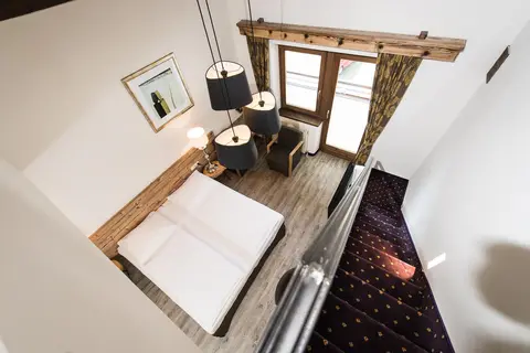 Hotel Tiroler Buam in Saalbach — foto 13