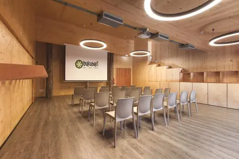 Bukubaki Eco Surf Resort in Ovar — foto 7