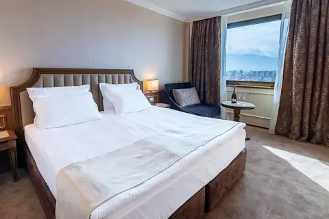 Astoria Grand Hotel in Sofia — foto 19