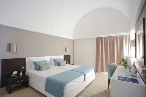Monarque Dar Jerba Narjes in Midoun — foto 8