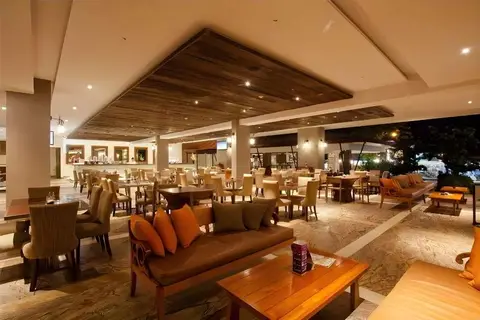 Sun Island Hotel Kuta in Kuta, Kabupaten Badung, Bali, Indonesia;Kuta, Bali — foto 5