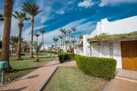 Shams Safaga Resort in سفاجا — foto 18