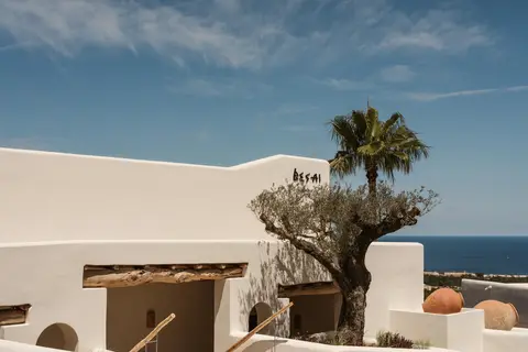 Besai Ibiza Boutique Hotel in Sant Josep de sa Talaia — foto 2