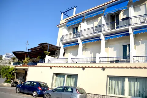 Hotel Piccolo Paradiso in Massa Lubrense — foto 3