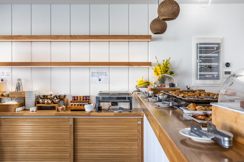 Olia Green Residence foto 17