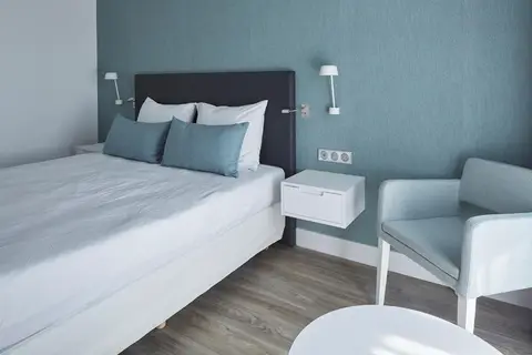 Van der Valk Hotel Saint-Aygulf in Fréjus — foto 8