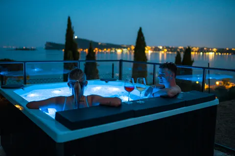 Vacanze Glamping Boutique foto 15