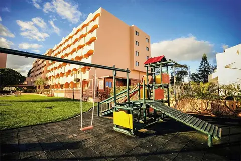 Vila Gale Atlantico in Albufeira — foto 9