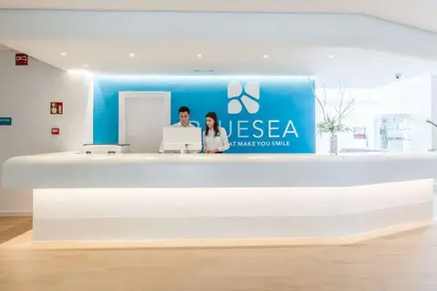 BLUESEA Gran Playa in Sa Coma — foto 14