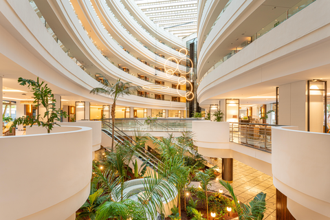 Hotel Mediterranean Palace foto 26