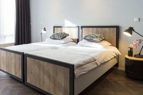 Hotel Spelderholt foto 3