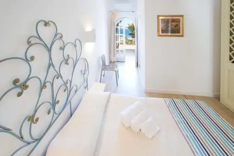 Grand Hotel Palau in Lu Palau/Palau — foto 11