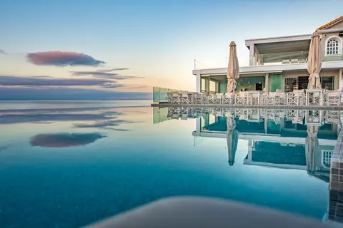 Alexandra Beach Resort & Spa in Δημοτική Ενότητα Αρκαδίων — foto 2