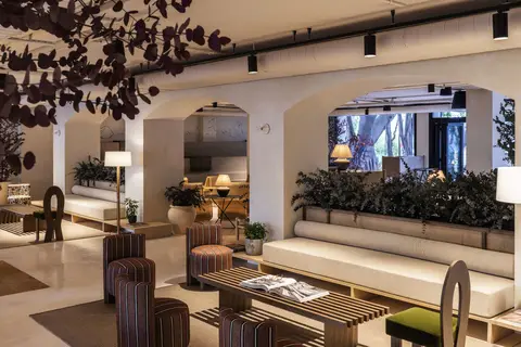 Mercure Benidorm in Benidorm — foto 26