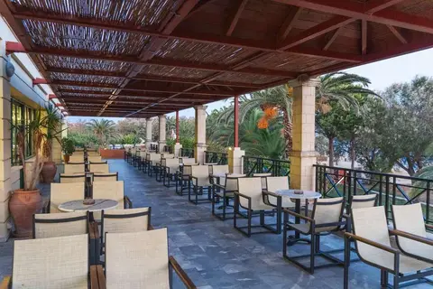 Mare Monte Beach in Georgioupolis, foto 10
