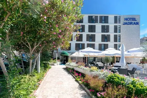 Hotel Jadran in Grad Šibenik — foto 7