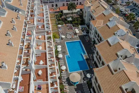 Ona Hollywood Mirage in Arona, foto 22