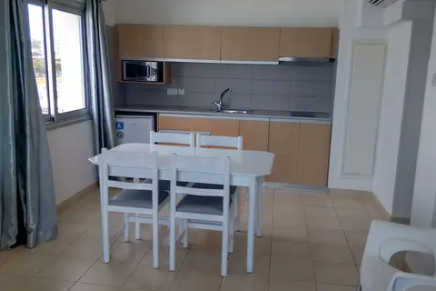 Vrissaki Hotel Apartments in Paralimni — foto 10