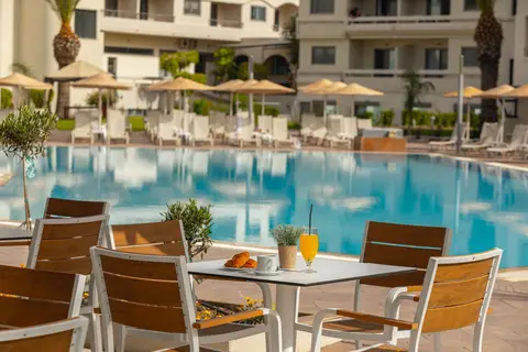Leonardo Kolymbia Resort - Rhodes in Κολύμπια — foto 2