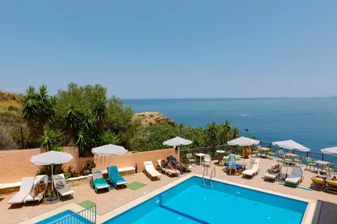 Ormos Atalia Village in Μπαλί — foto 14