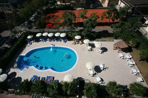 Helios in Jesolo, foto 9