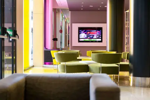 Double Tree by Hilton Girona in Gerona — foto 10