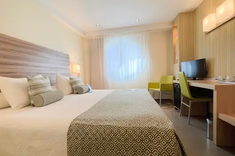 Riviera Beachotel in Benidorm — foto 25